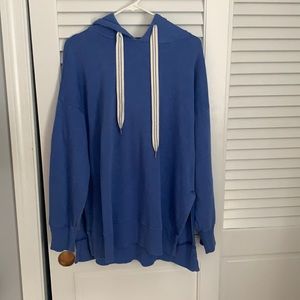 Aerie oversized sweatshirt